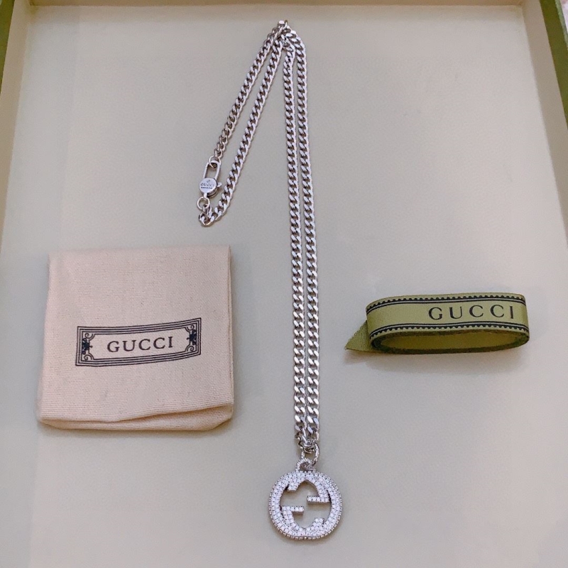 Gucci Necklaces